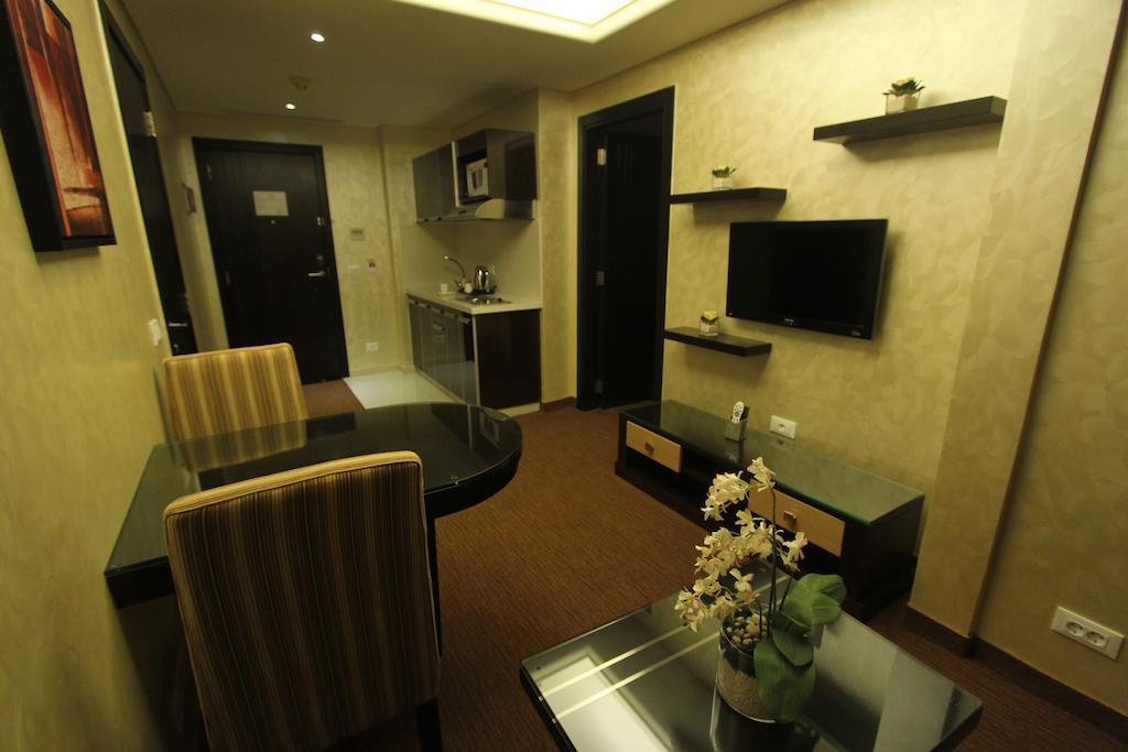 Elite Hotel & Spa Beirute Quarto foto