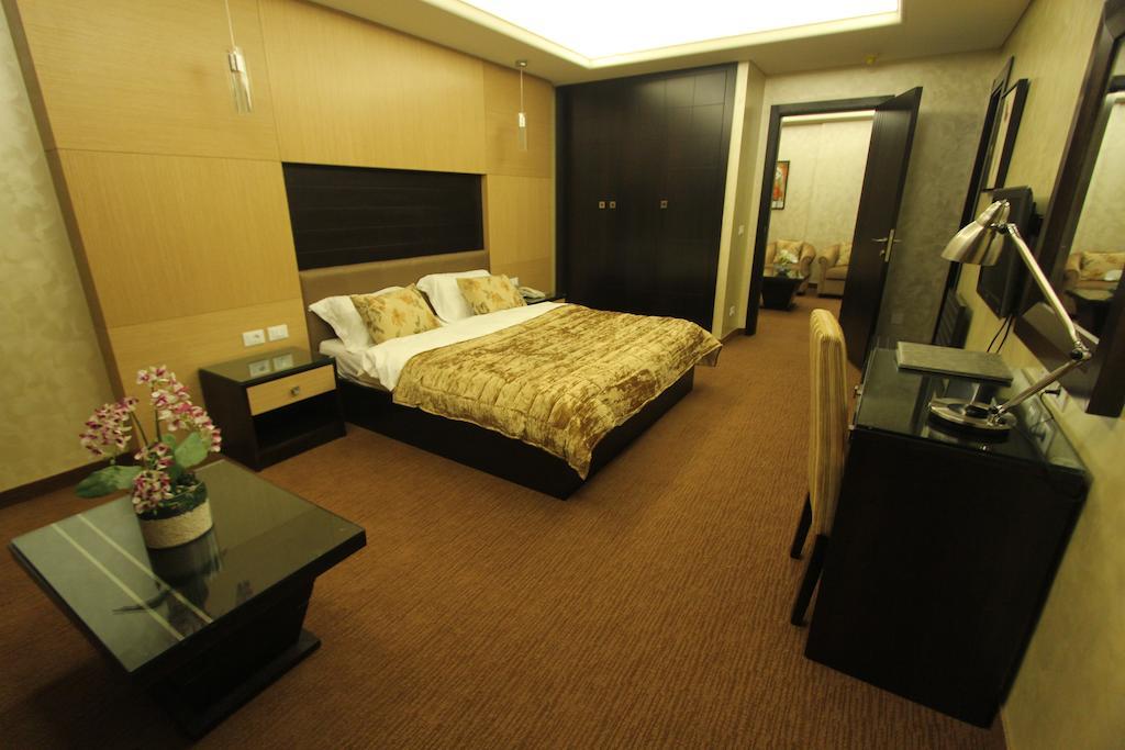 Elite Hotel & Spa Beirute Quarto foto