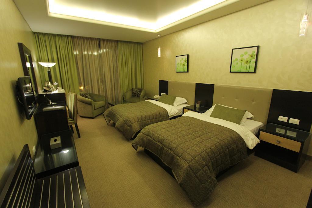 Elite Hotel & Spa Beirute Quarto foto